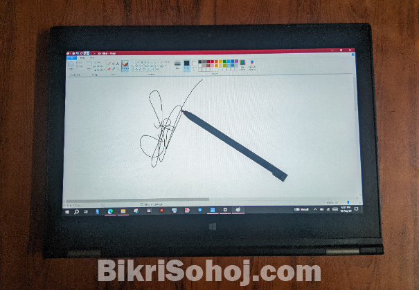 Lenovo Yoga 260 Touch screen Laptop